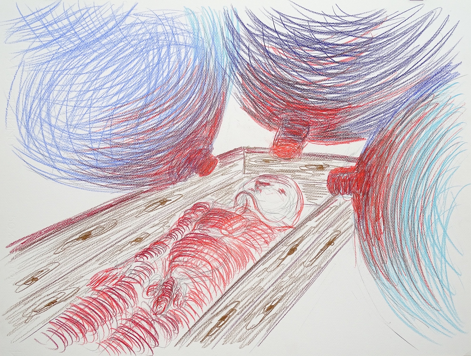 Untitled I | Vleeshal editie 2019 | Pieter Slagboom