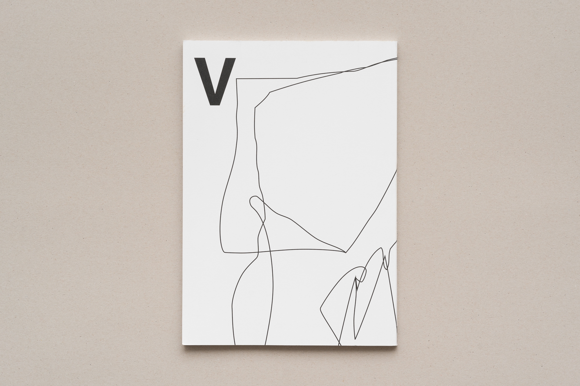 The Stendhal Syndrome (Publication set) | Marinus Boezem | Photo: Gunnar Meier