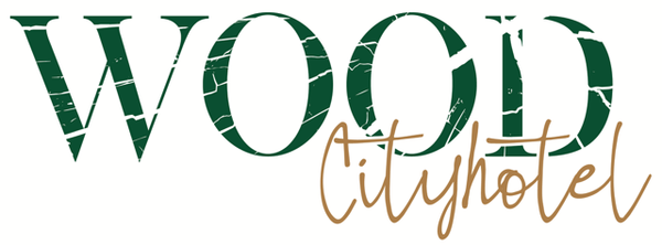 Logo Cityhotel Wood
