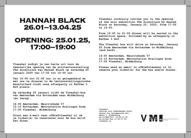 The Directions | Nuno Beijinho