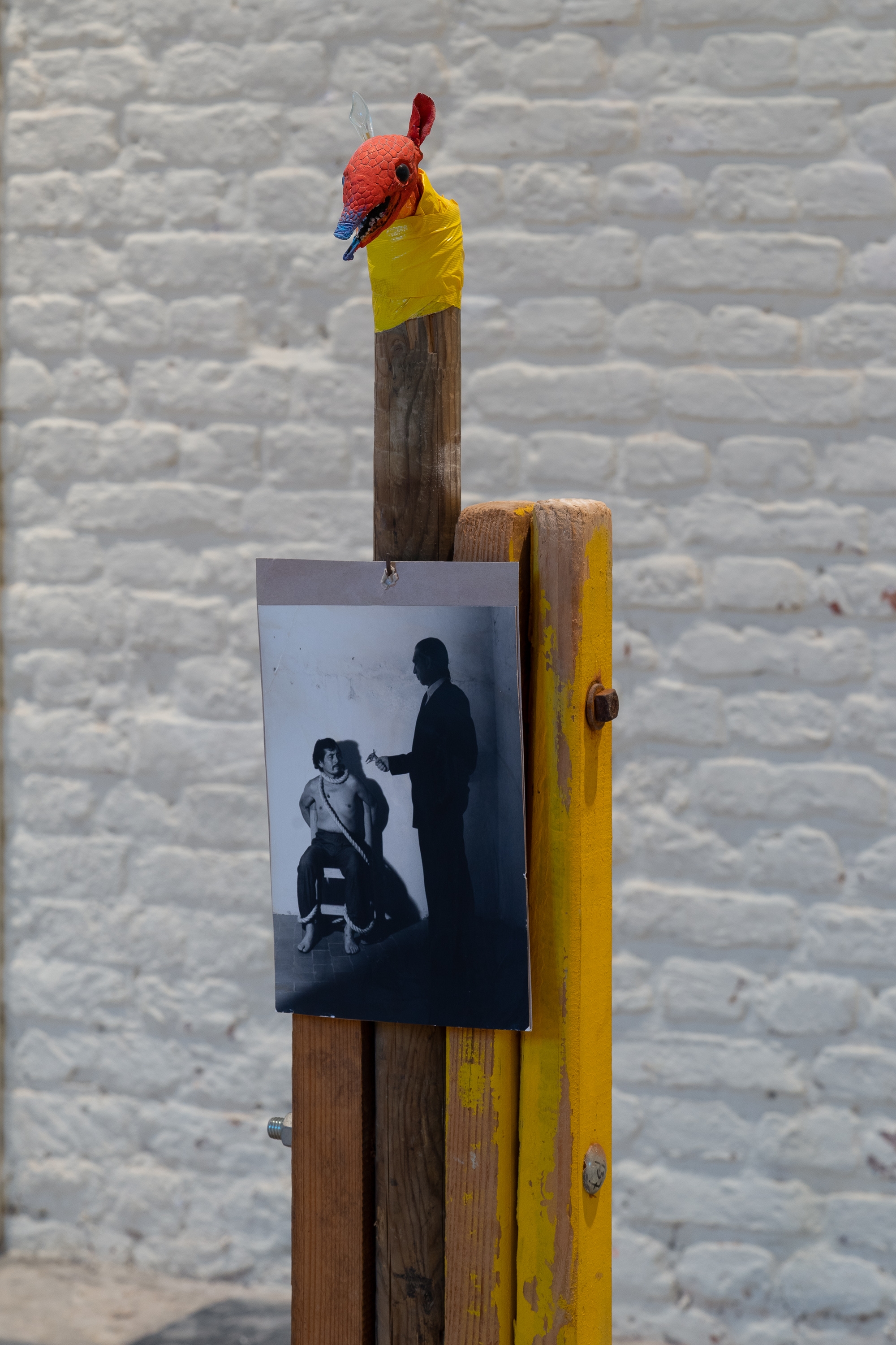 Photo: Leo van Kampen
