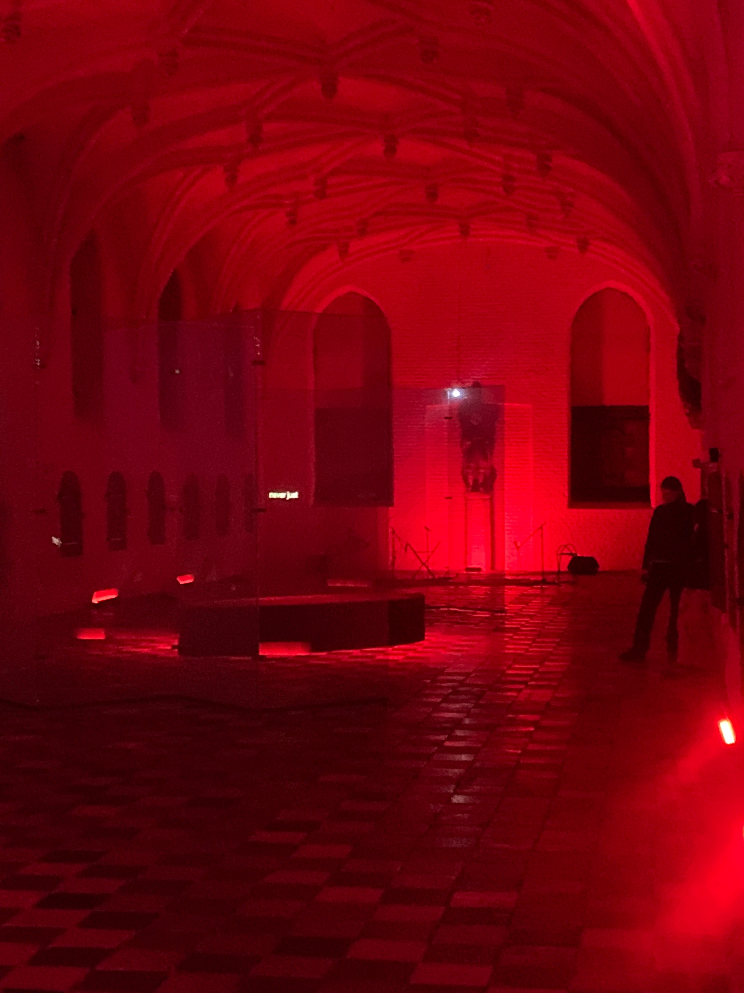 Guttural Waste Collection | Alice Slyngstad, Jennie Bergsli