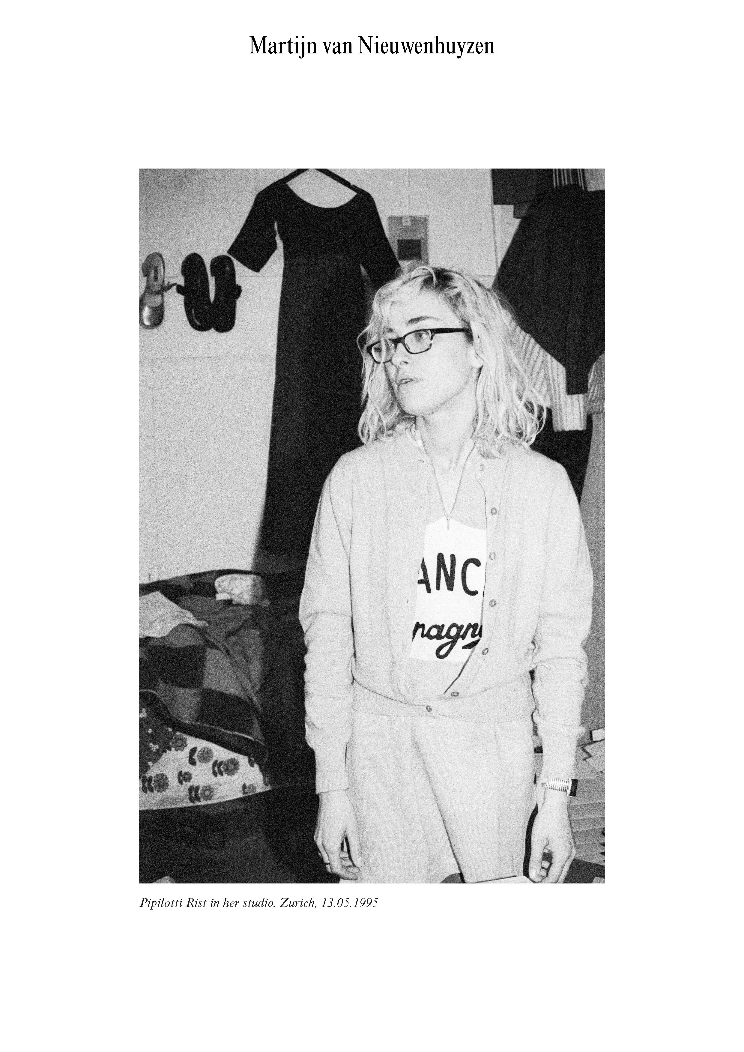 Untitled | Martijn Nieuwenhuyzen