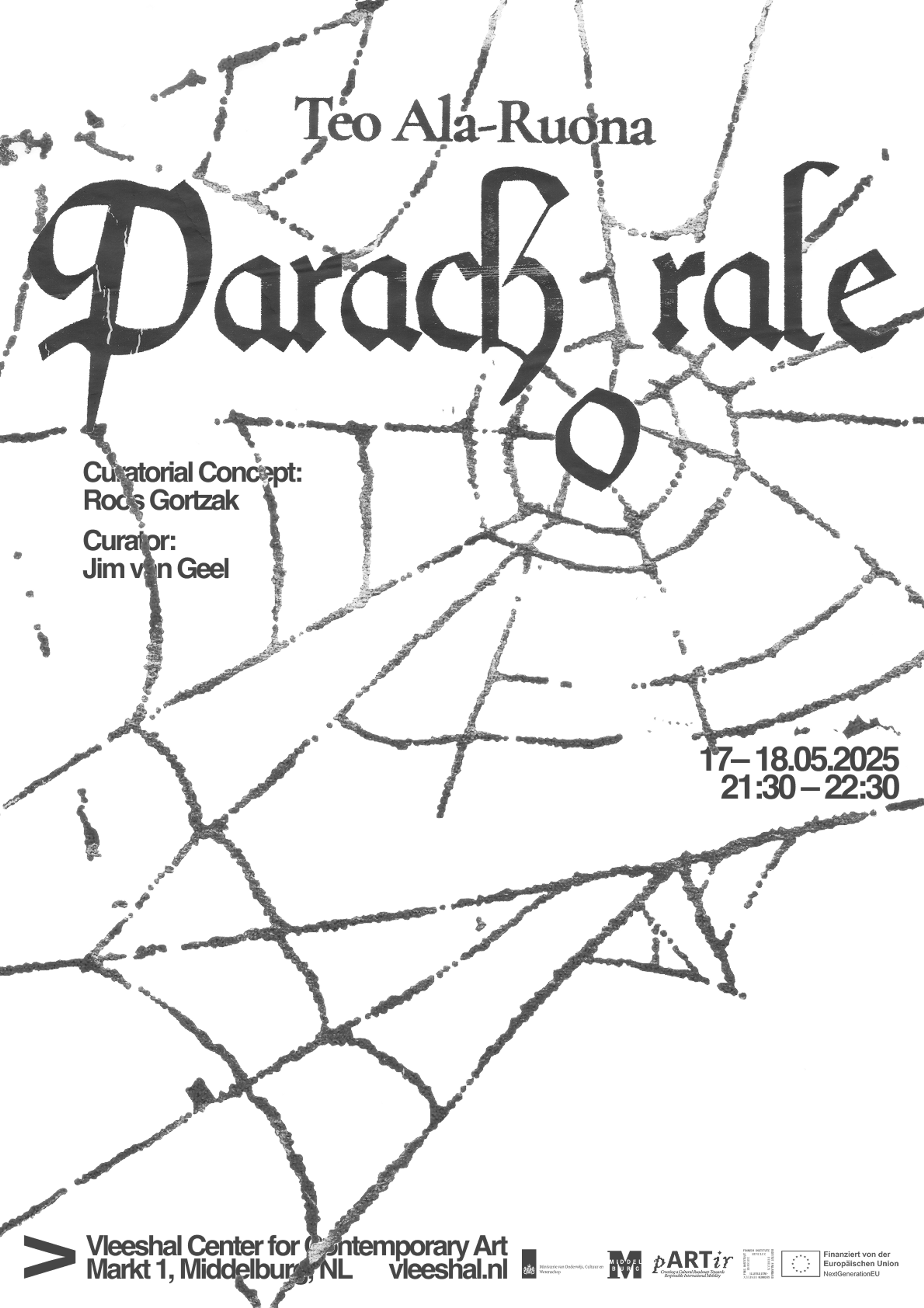 Parachorale | Seda  Yıldırım