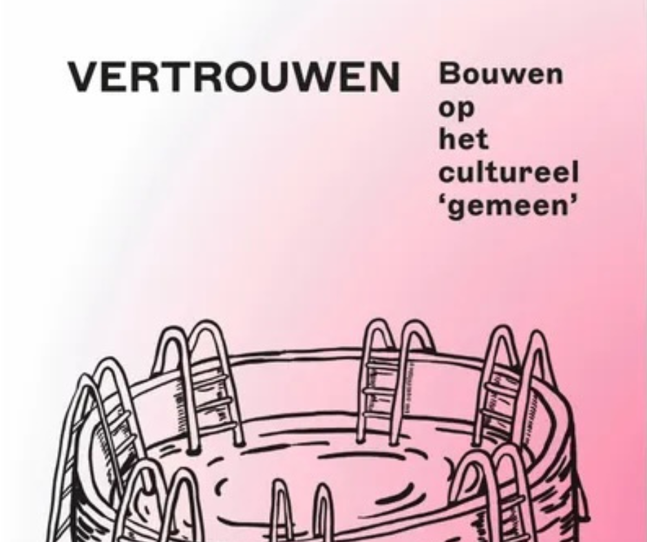 Lezing en panelgesprek Vertrouwen