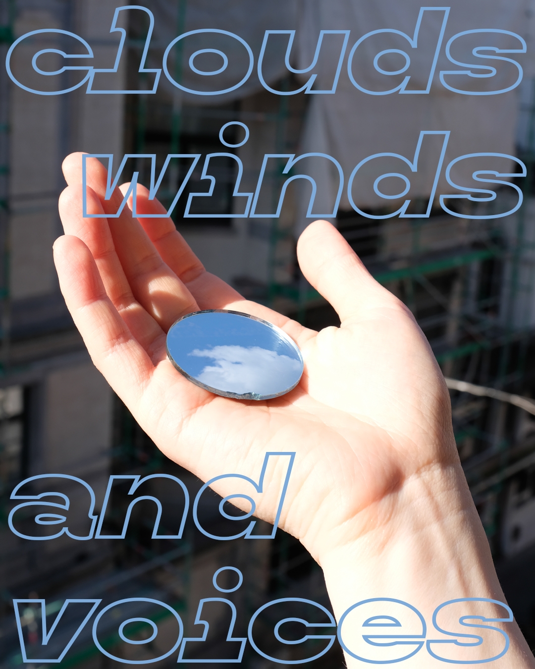 Oemoemenoe #7: Clouds, Winds and Voices | Maria Klaassen-Andrianova