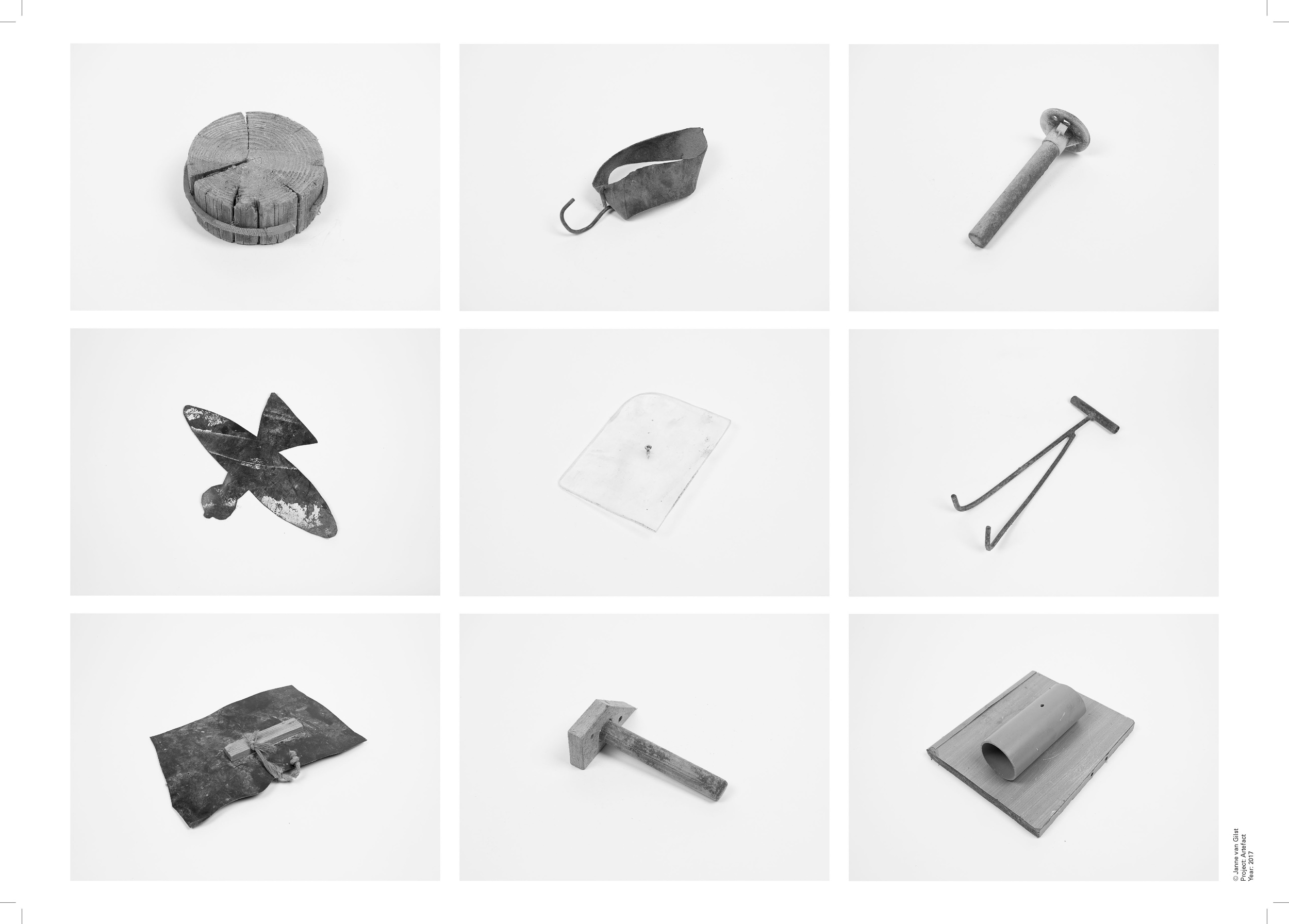 Placemat | Janne van Gilst