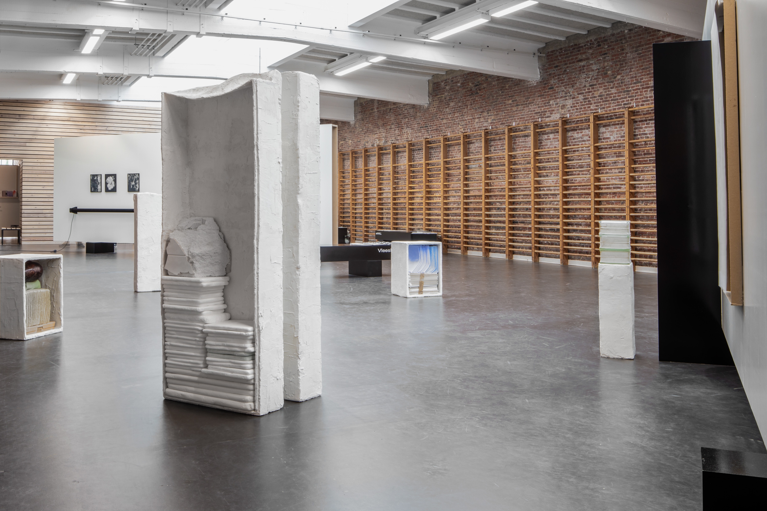 POPPOSITIONS 2019 | Alexandra Phillips | Photo: Jeroen Verrecht
