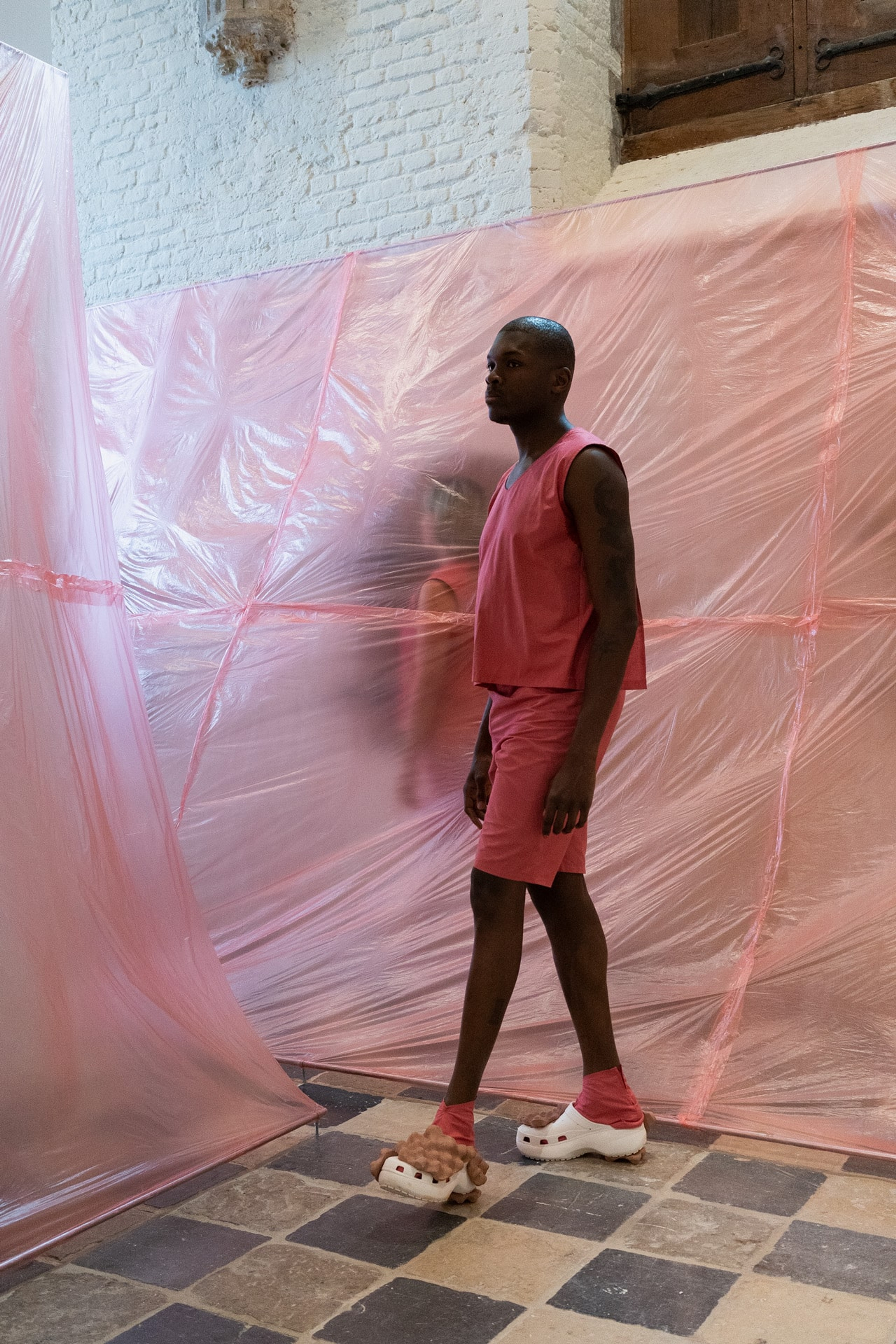 Photo: Gunnar Meier | Red Celebration | Jae Pil Eun