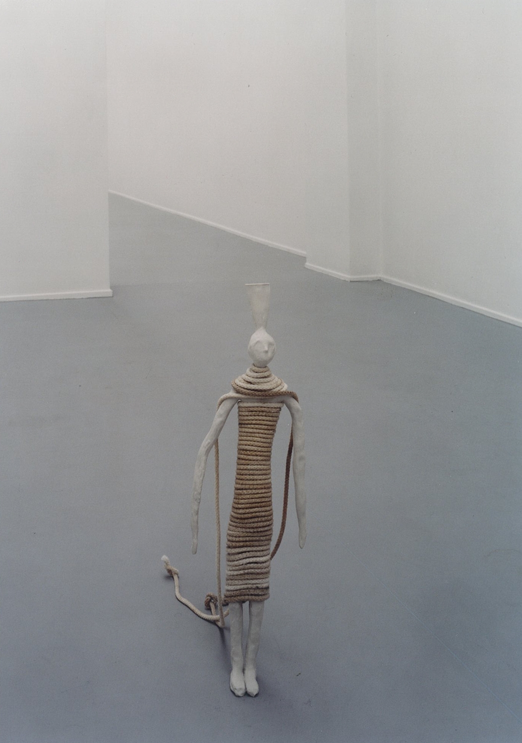 Anne-Marie van Sprang, 2002
Installation image | Anne-Marie van Sprang