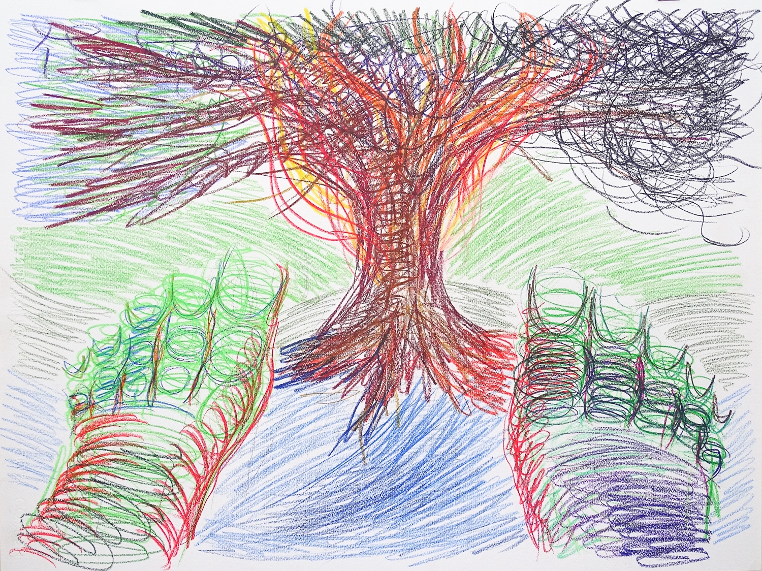 Ultramarine | Vleeshal editie 2019 | Pieter Slagboom