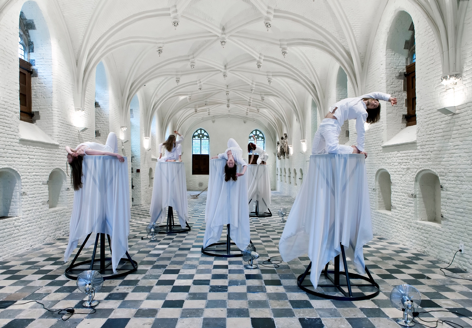 Photo: Gert Jan van Rooij