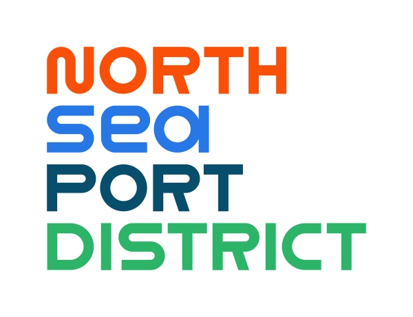 Logo NSPD