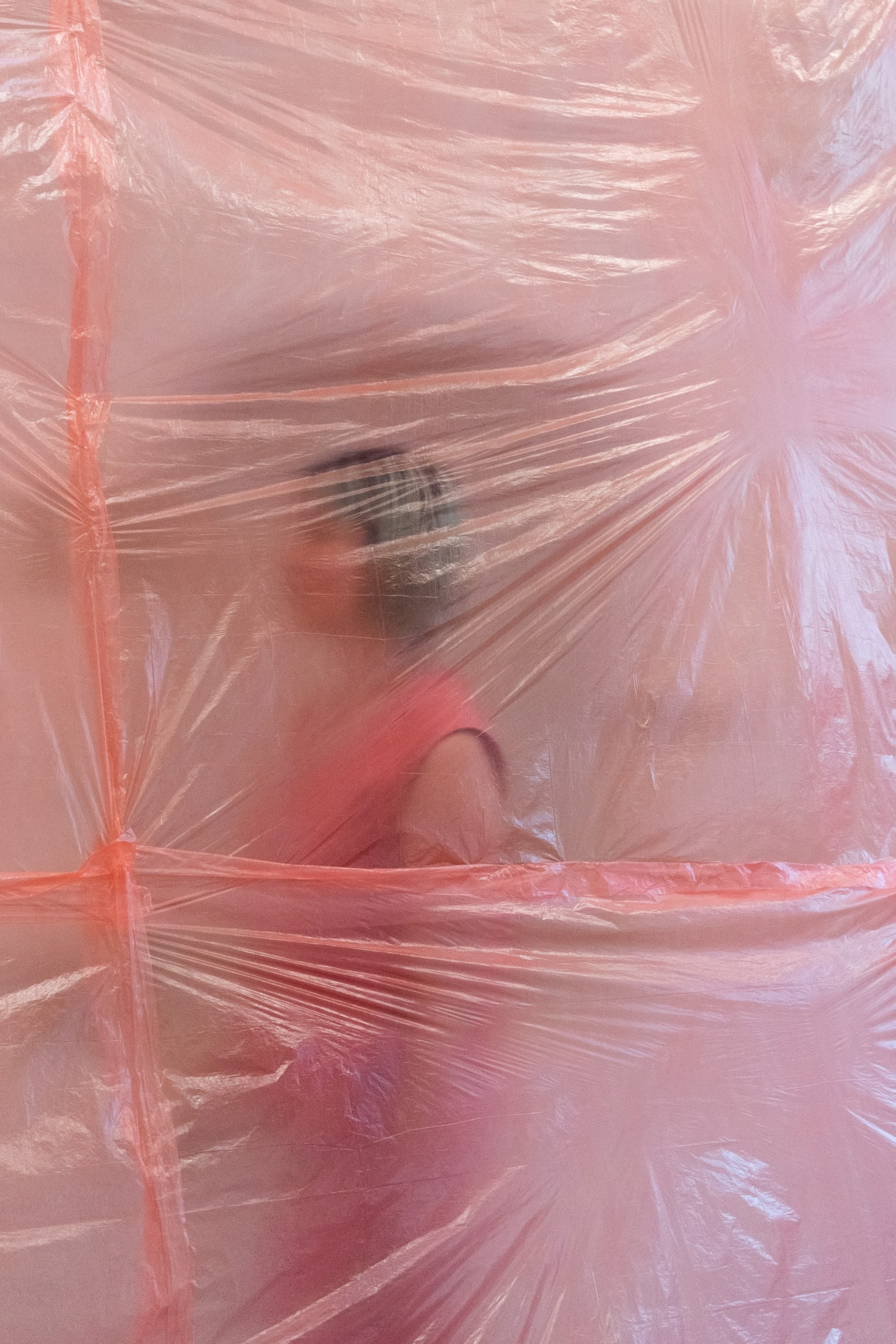 Photo: Gunnar Meier | Red Celebration | Jae Pil Eun