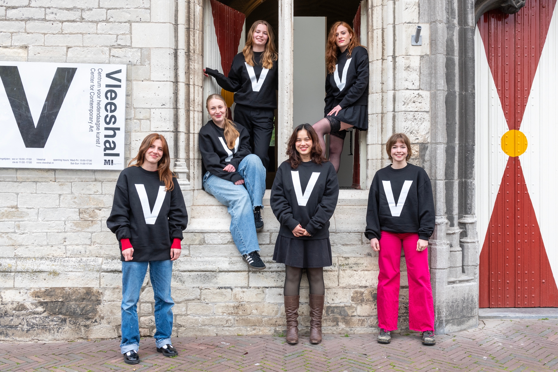 Photo: Anda van Riet