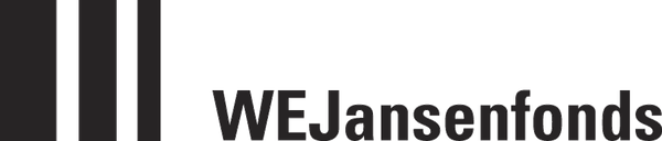 Logo WE Jansenfonds