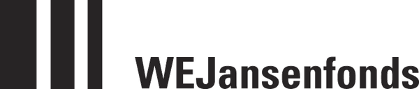 Logo WE jansenfonds