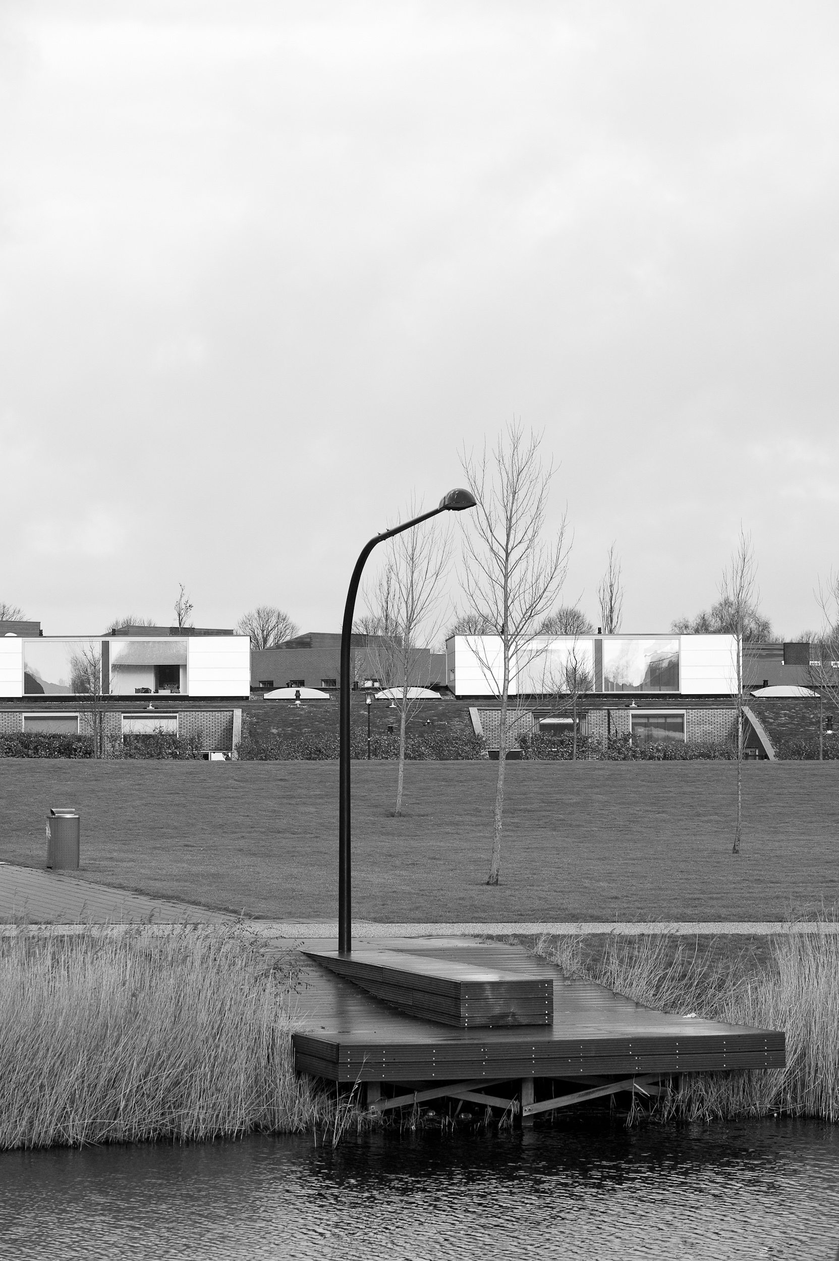 Middelburg800: Buiten de Muren! #4 | Atelier van Lieshout, Hendrik-Jan Hunneman