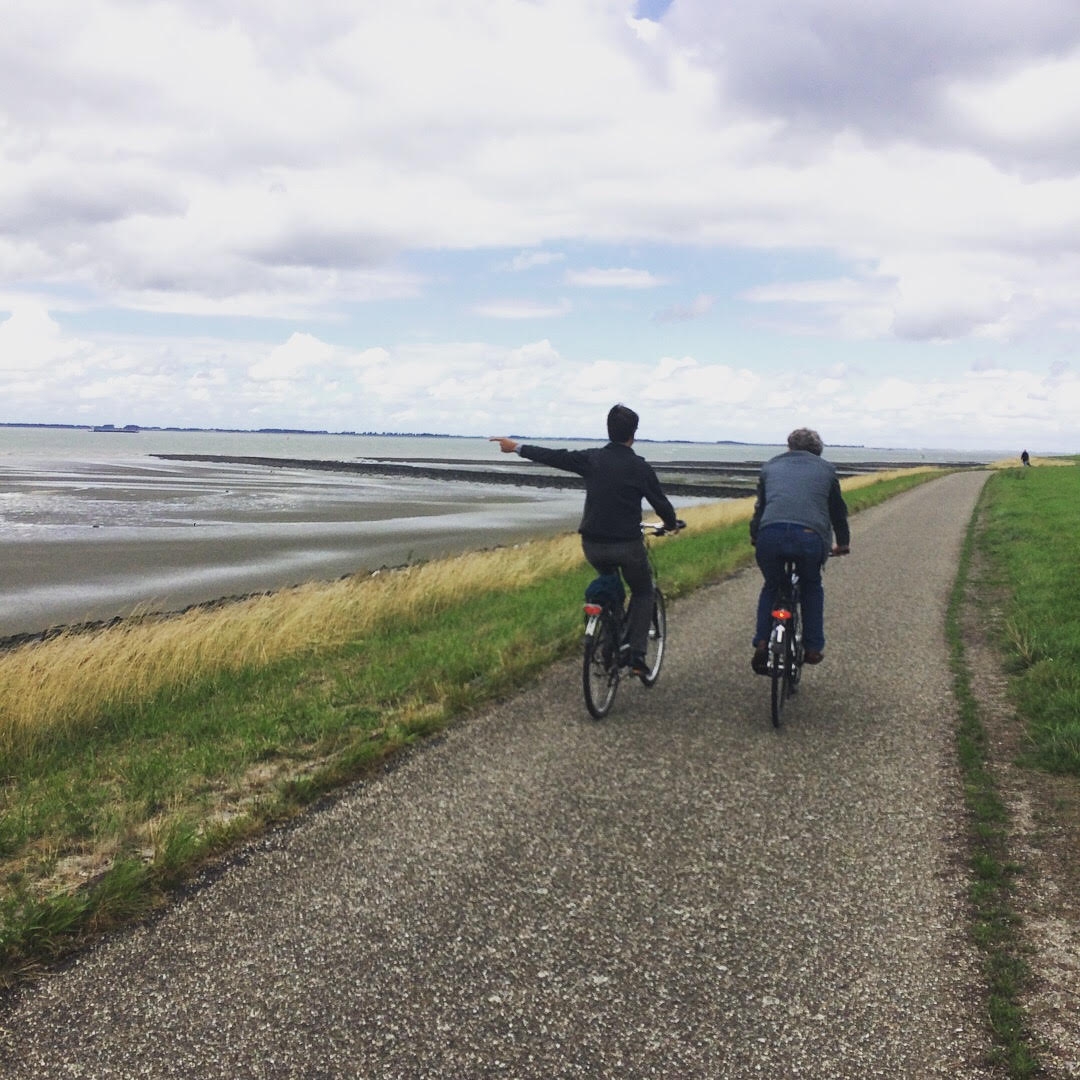 So You Don't Get Lost in the Neighborhood #11 | Warre Mulder