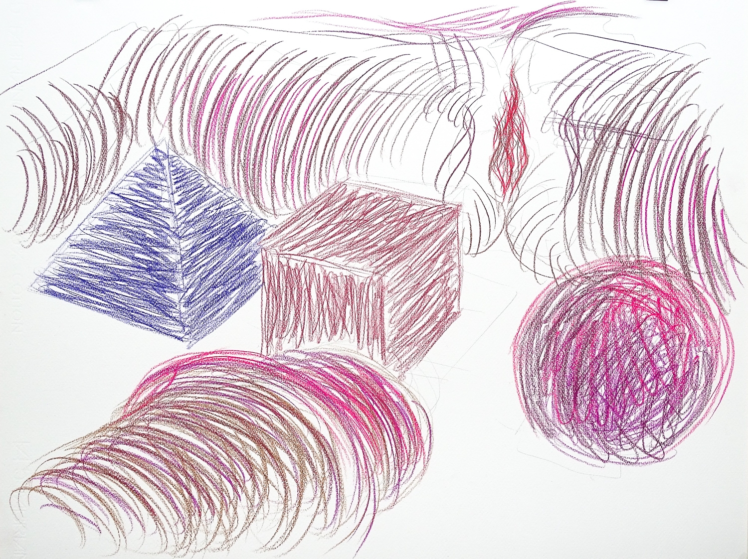 Untitled II | Vleeshal editie 2019 | Pieter Slagboom