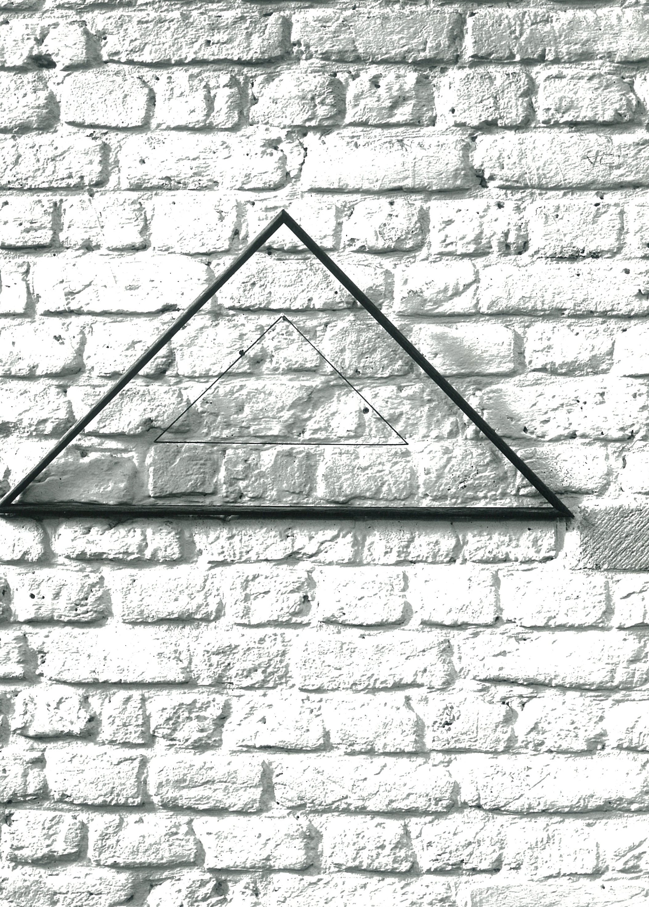 Rene Zach. Installation image. Photo: Wim Riemens | Swiss Constructivism | Gunter Fentzel, Franz Immoos, Carlo Eduardo Lischetti, Rene Zach, Res Infold, Rudolf Mattes, Vaclav Pozarek