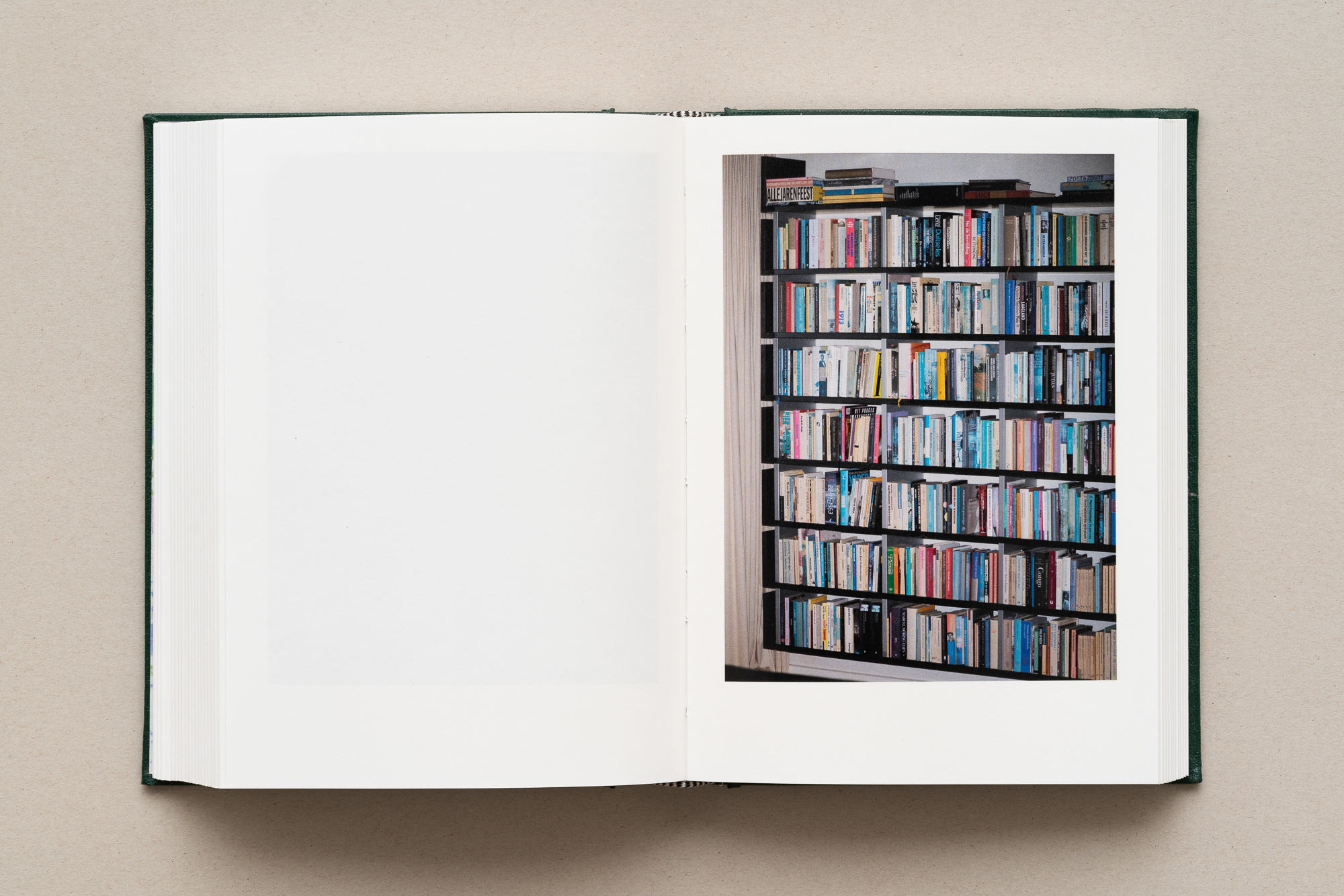 Rooms of Now | Maurice van Es | Photo: Gunnar Meier