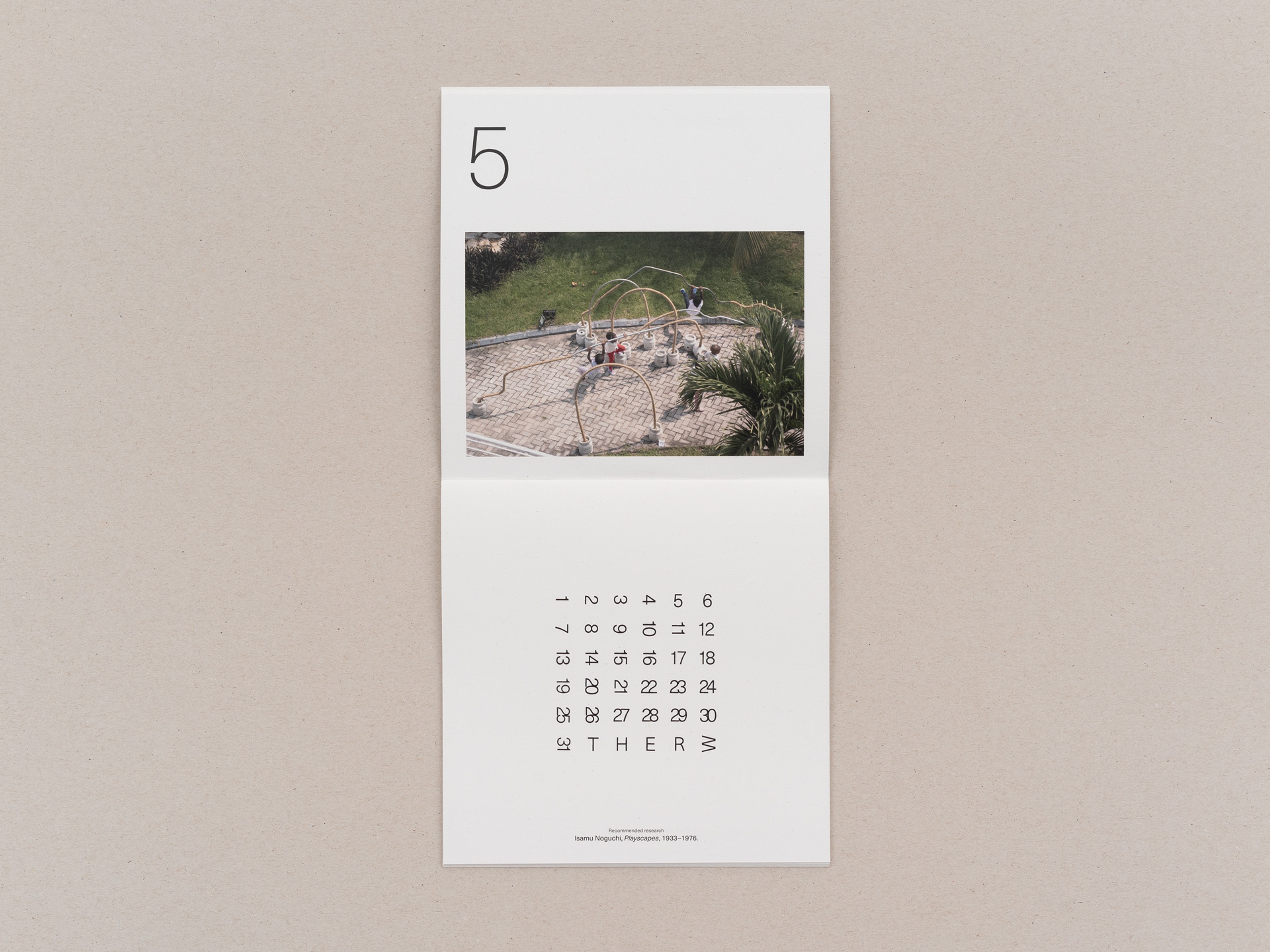 Foto: Gunnar Meier | Perpetual Calendar