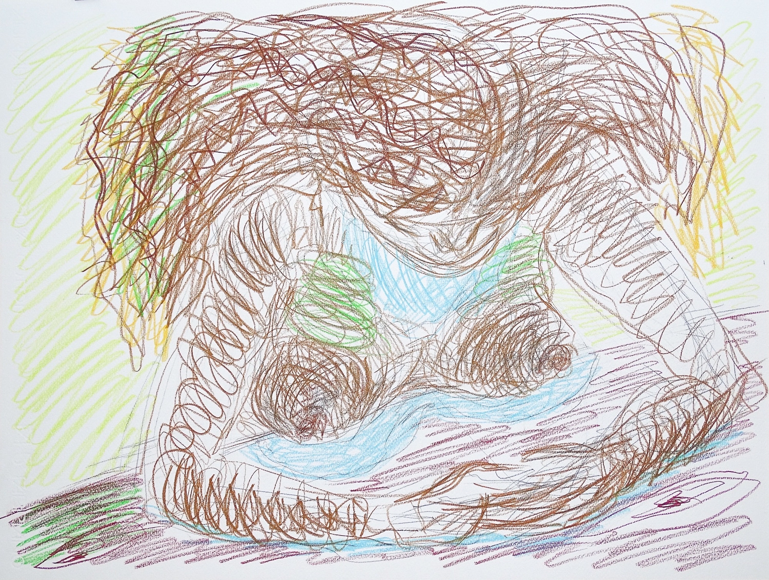 Table | Vleeshal editie 2019 | Pieter Slagboom