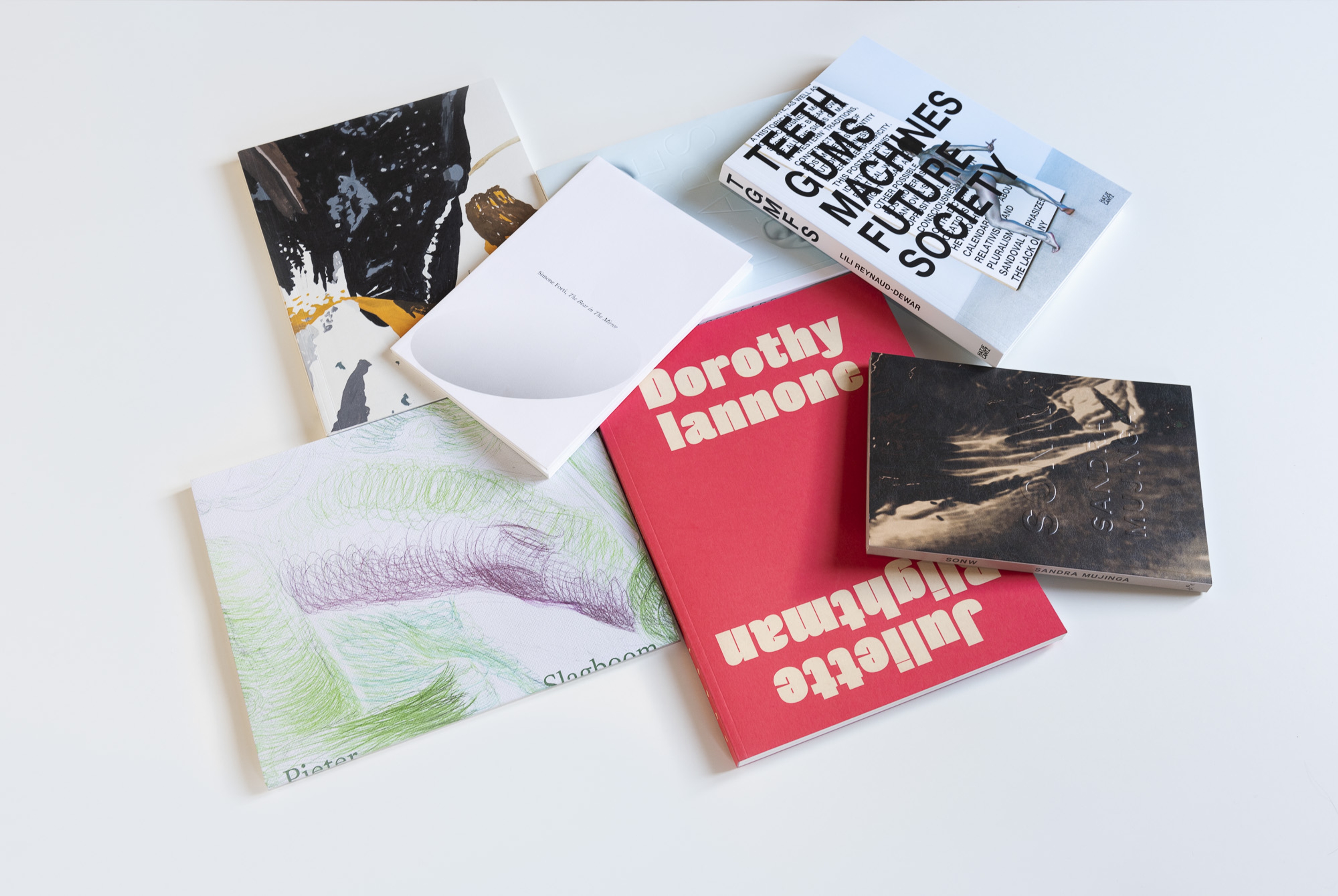 Middelburg Boekenstad | Photo: Anda van Riet