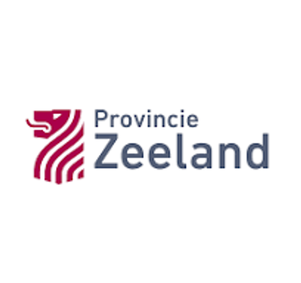 Logo Provincie Zeeland