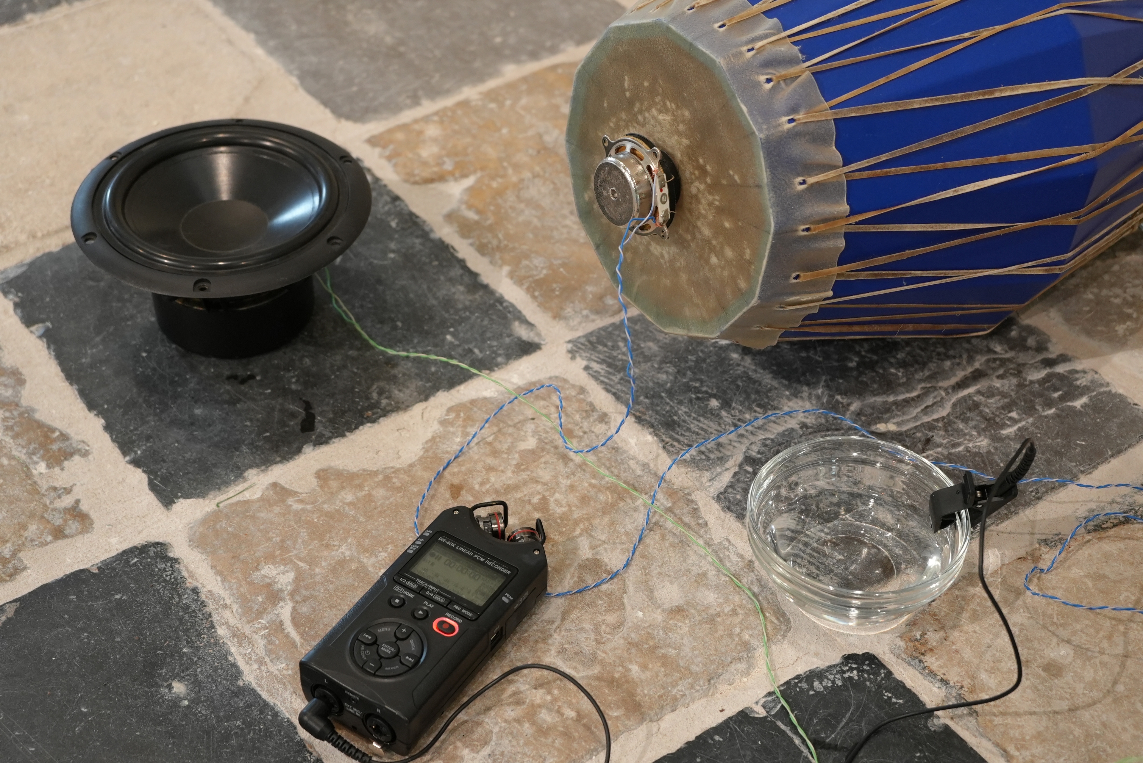 Photo: Jae Pil Eun | Body Sound | Jae Pil Eun