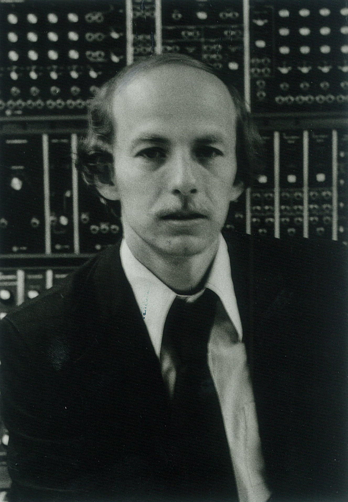 'Eric Ross', photo: Mary Ross | Concert/Performance | Eric Ross