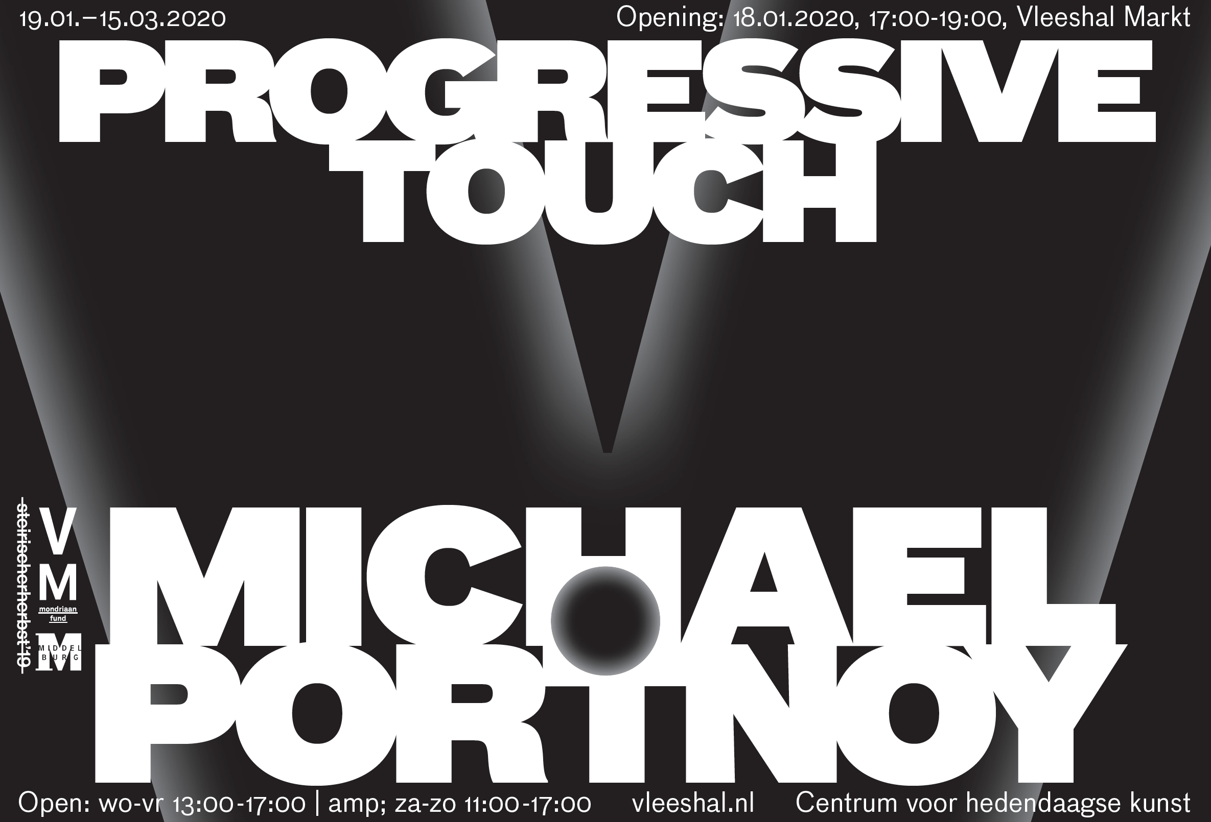 Advertentie, Metropolis M | Progressive Touch | Hannah Sakai