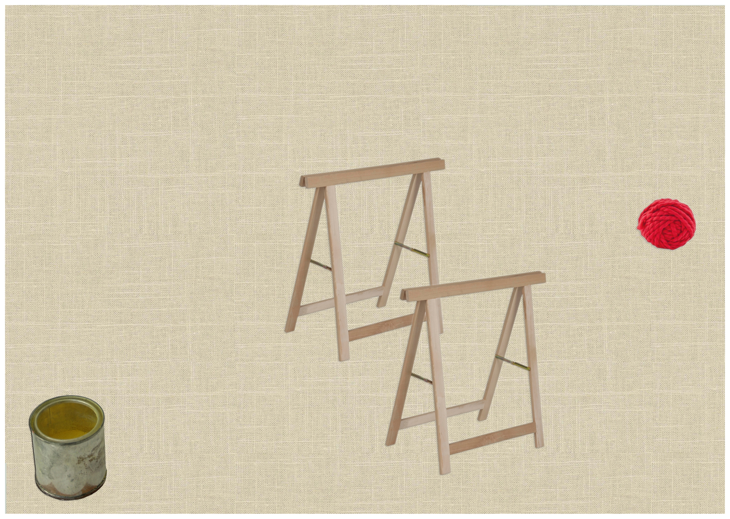 Placemat | Giel Louws