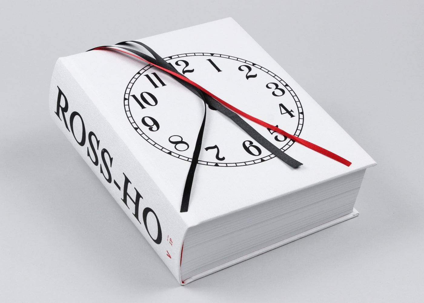 GRAND GESTURES | Amanda Ross-Ho