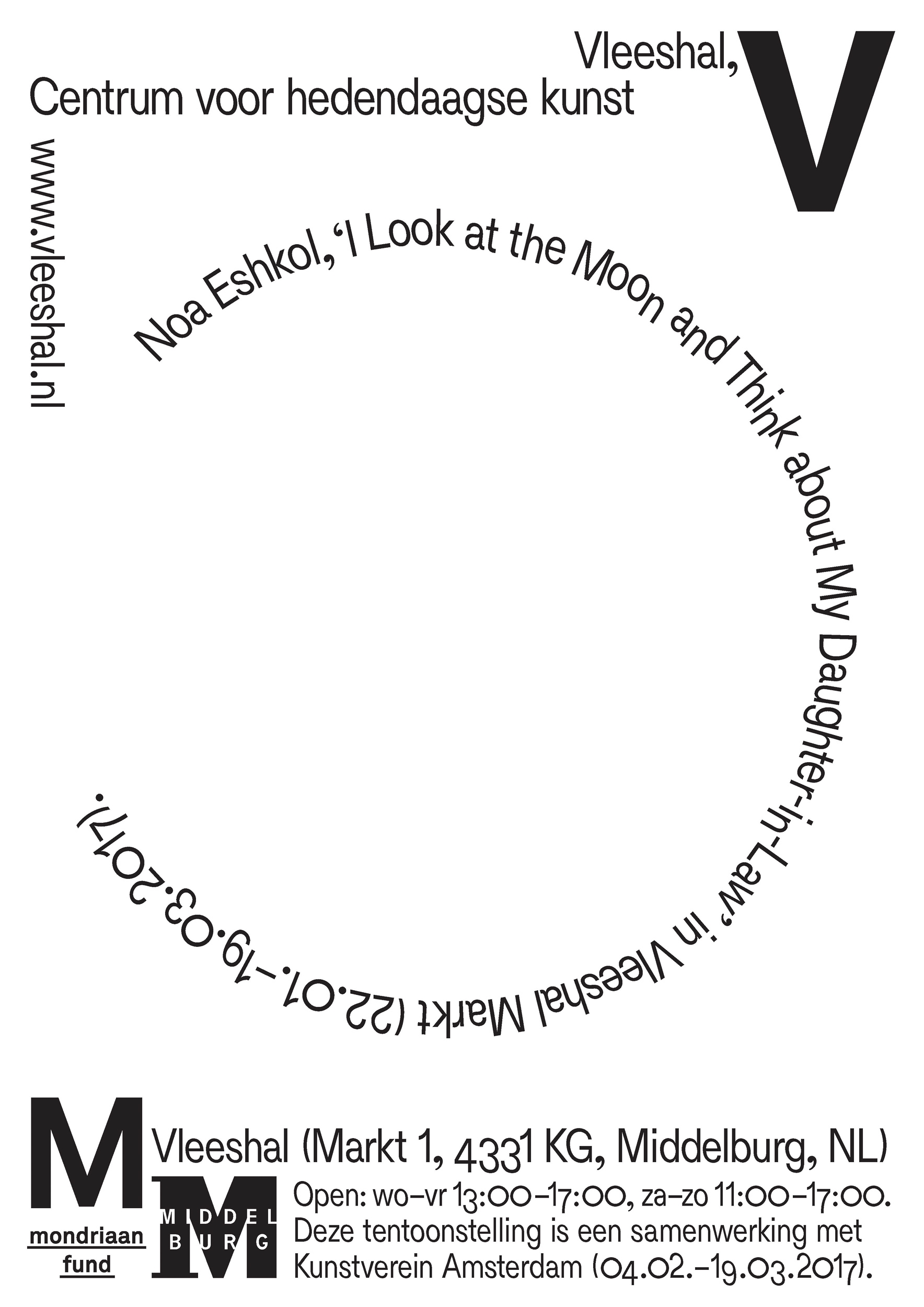 I Look at the Moon and Think about My Daughter-in-Law | Robert Milne