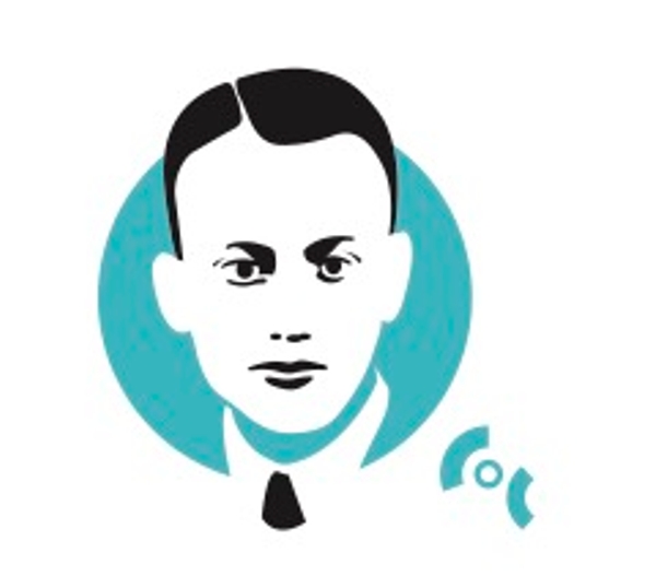 Logo Het COC Bob Angelo Fonds