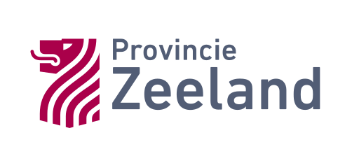 Logo Province of Zeeland