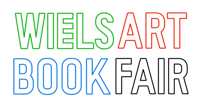 WIELS Art Book Fair 2018