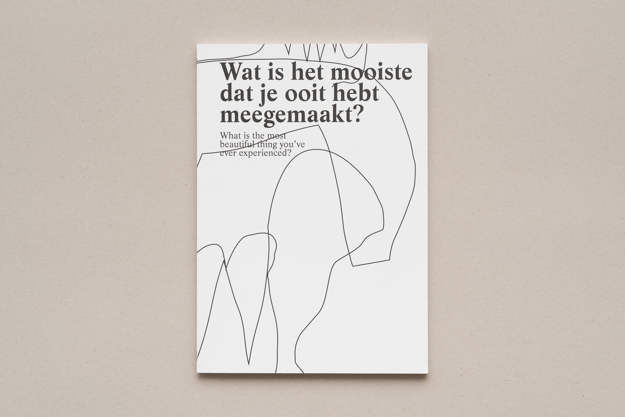 The Stendhal Syndrome (Publication set) | Marinus Boezem | Photo: Gunnar Meier