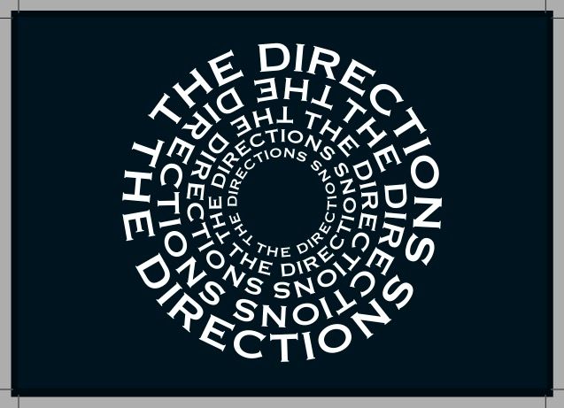 The Directions | Nuno Beijinho