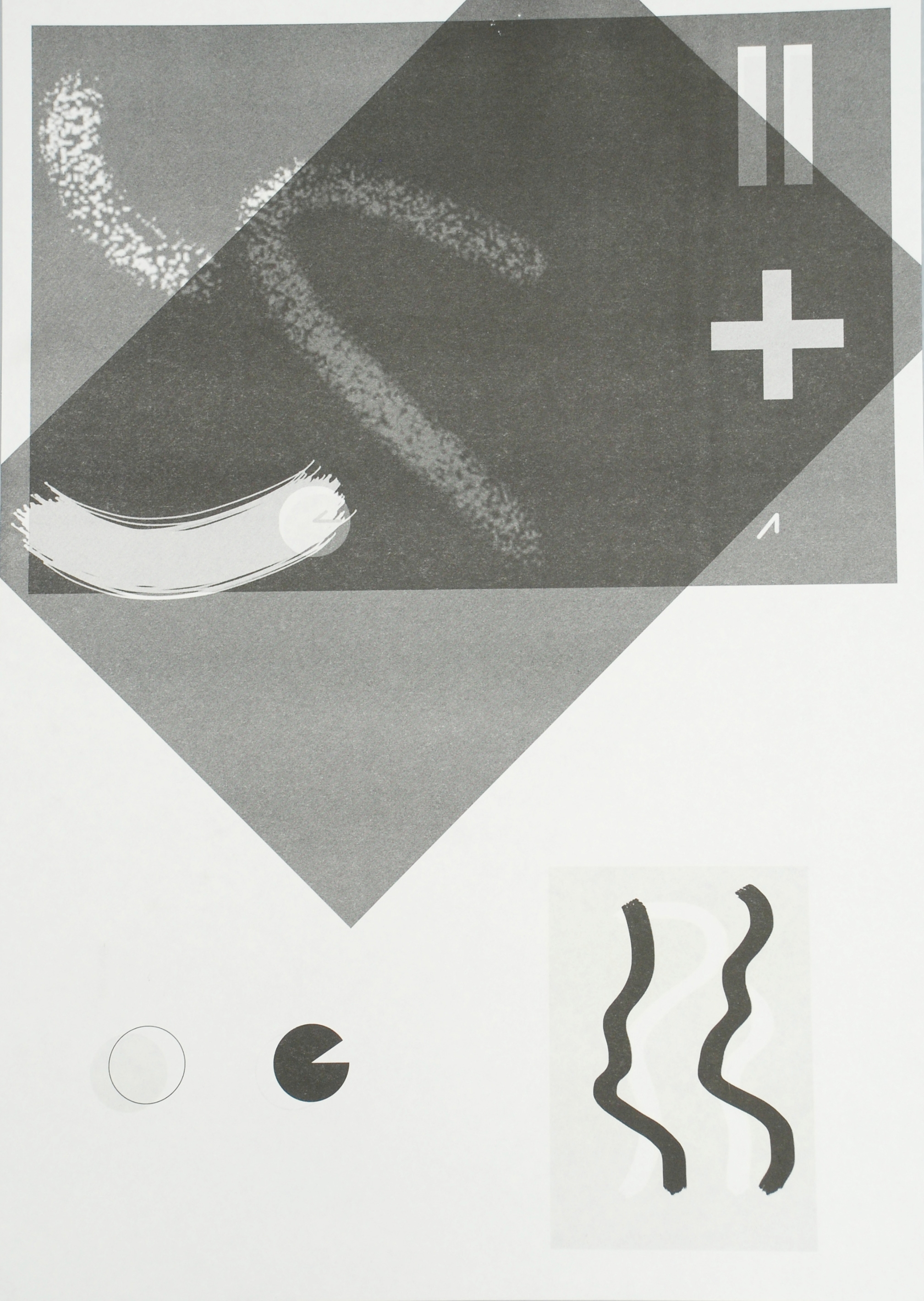 Untitled | Ola Vasiljeva, The Oceans Academy of Arts (OAOA)