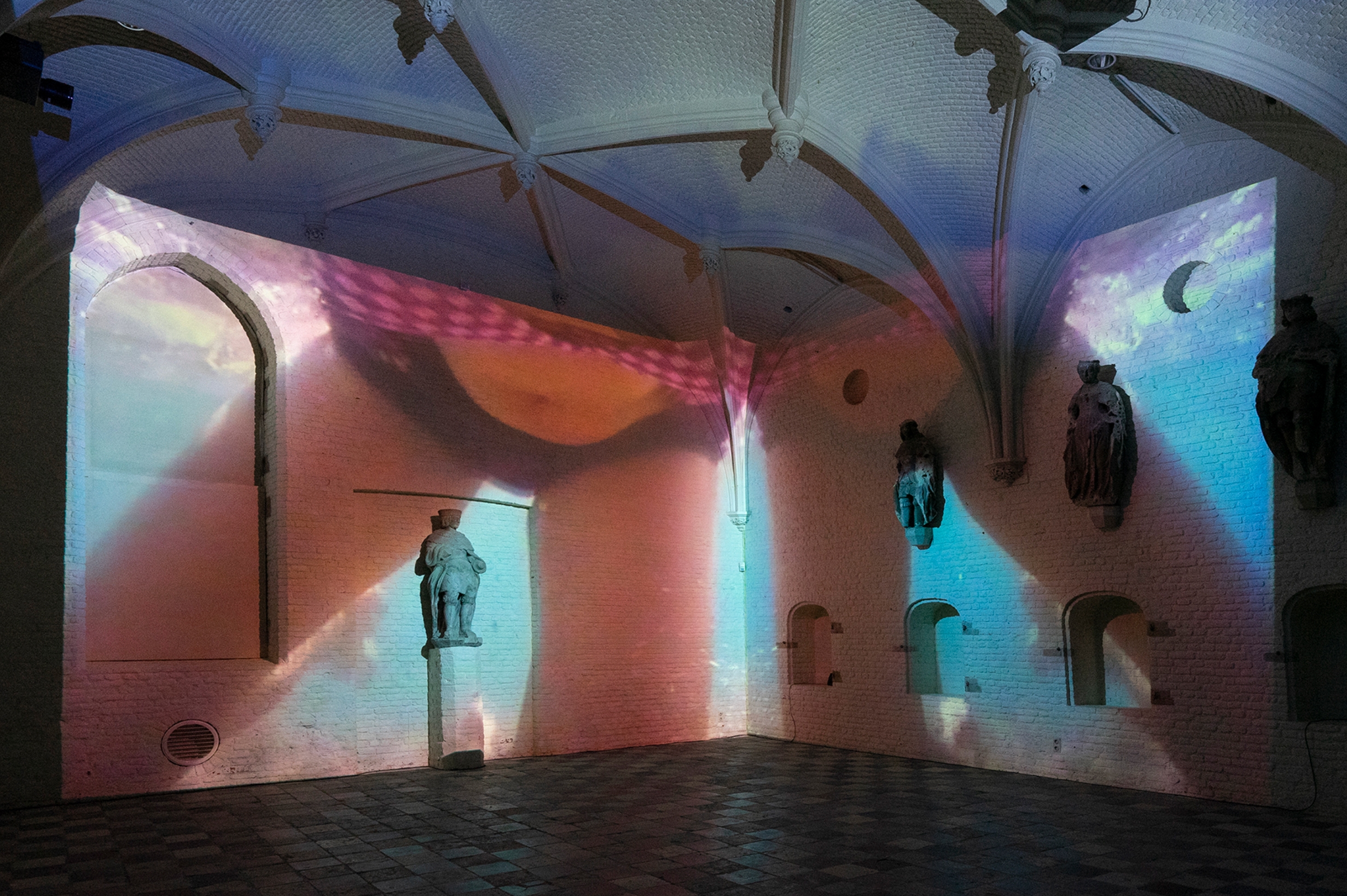 Grossmut begatte mich | Pipilotti Rist