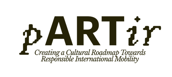 Logo pARTir