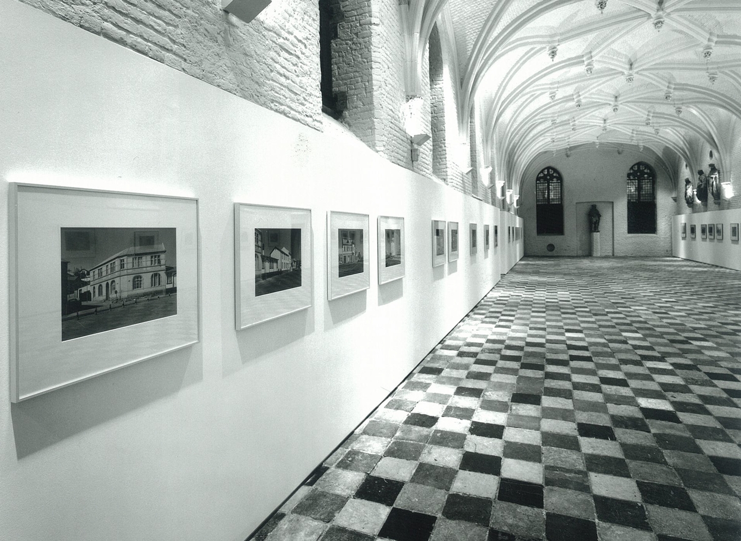 Andrea Robbins &Max Becher, 'Holland Colonial Remains', 1994. Photo: Wim Riemens | Holland Colonial Remains | Andrea Robbins & Max Becher