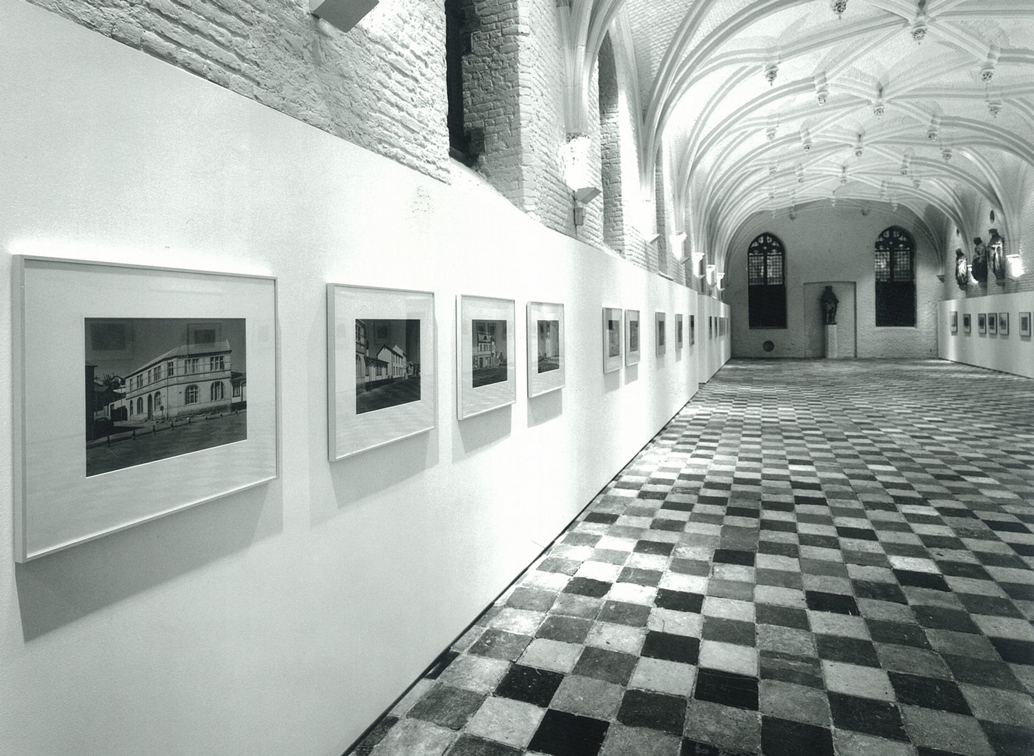 Andrea Robbins &Max  Becher, 'Holland Colonial Remains', 1994. Photo: Wim Riemens | Holland Colonial Remains | Andrea Robbins & Max Becher