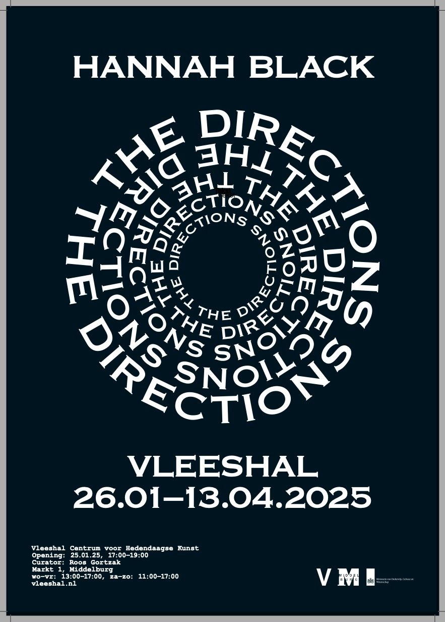 The Directions | Nuno Beijinho