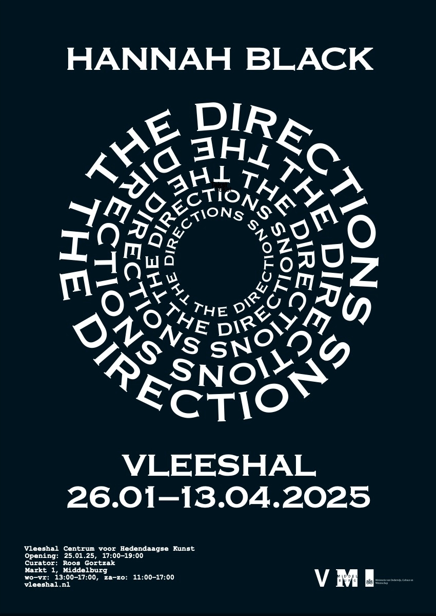 The Directions | Nuno Beijinho