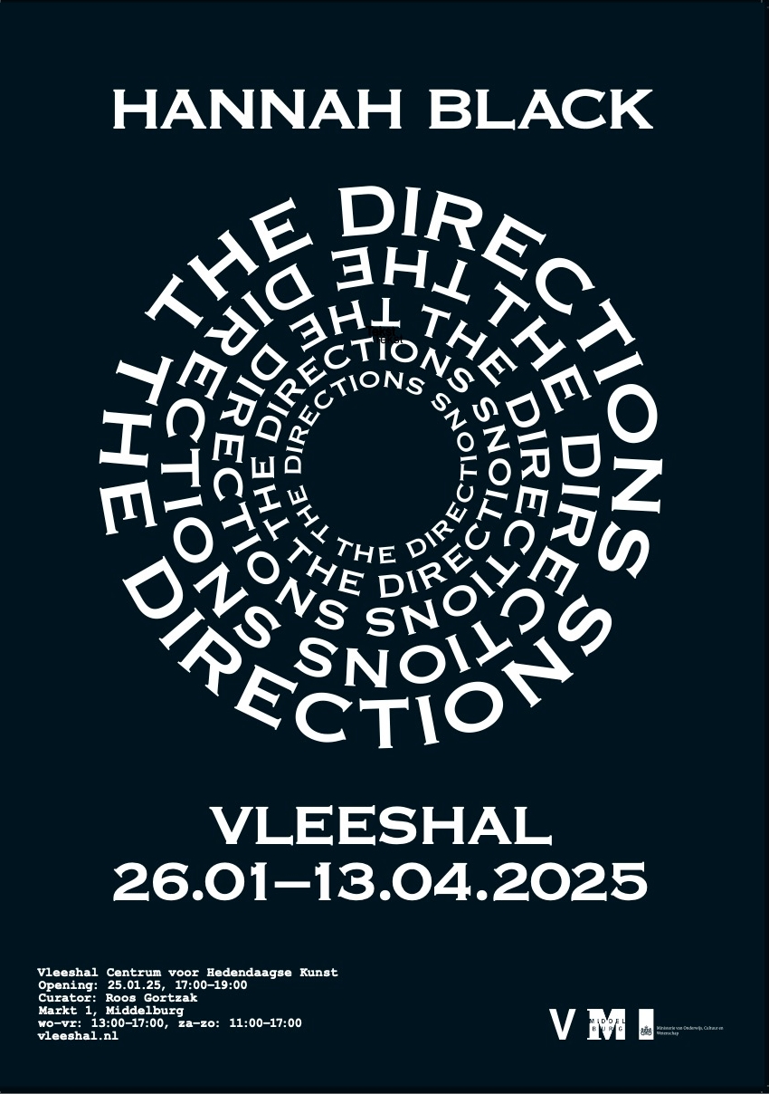 The Directions | Nuno Beijinho