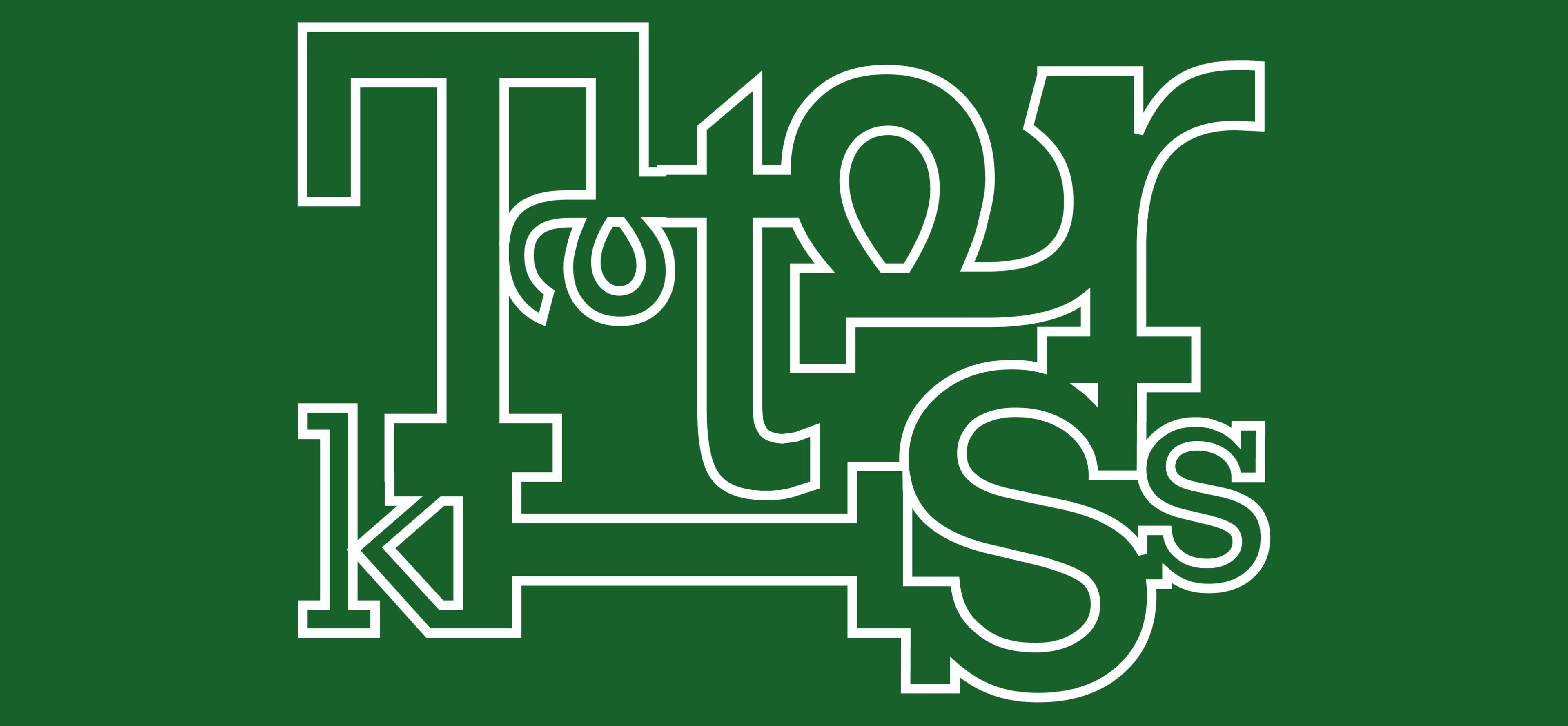 Graphic design: Matas Buckus, Werkplaats Typografie | Tatar* Kiss | Lakisha Apostel, Milana Khalilova, Yaniya Mikhalina, Natalia Papaeva, Victoria Sarangova, Stas Shärifullá, Ziliä Qansurá
